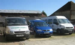 Wealden Wheels